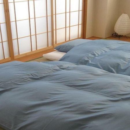 Guesthouse Hyakumanben Cross Japanese Room / Vacation Stay 15396 Kyoto Exteriör bild