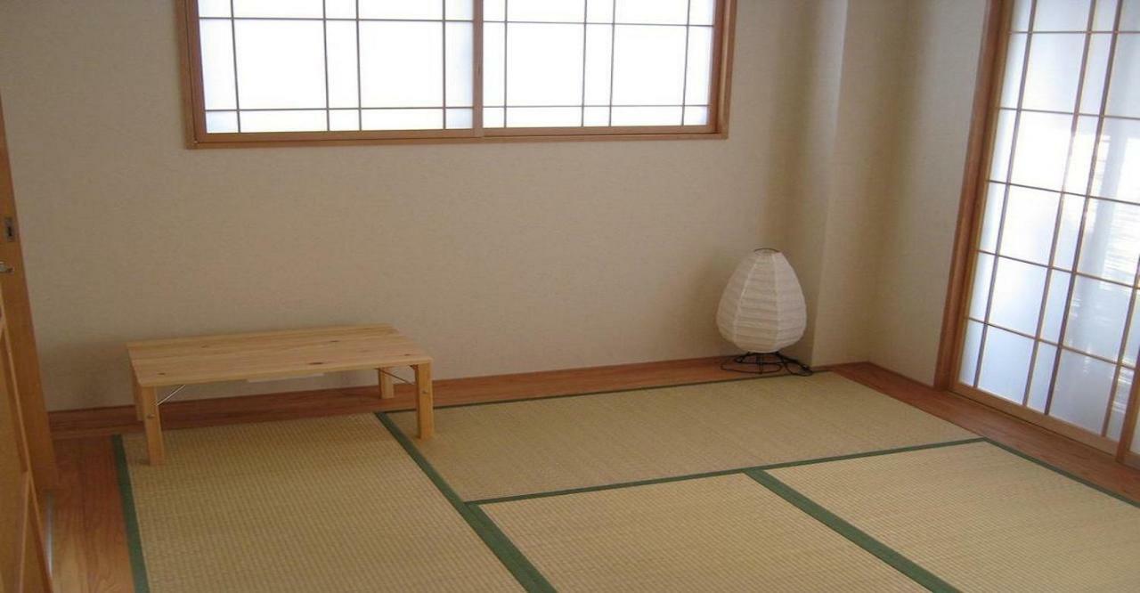 Guesthouse Hyakumanben Cross Japanese Room / Vacation Stay 15396 Kyoto Exteriör bild