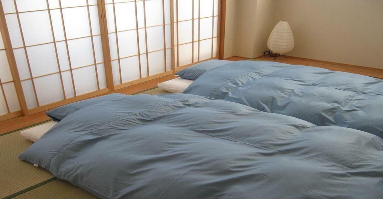 Guesthouse Hyakumanben Cross Japanese Room / Vacation Stay 15396 Kyoto Exteriör bild